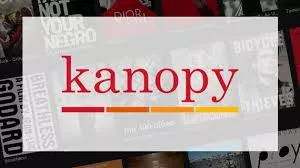 Kanopy